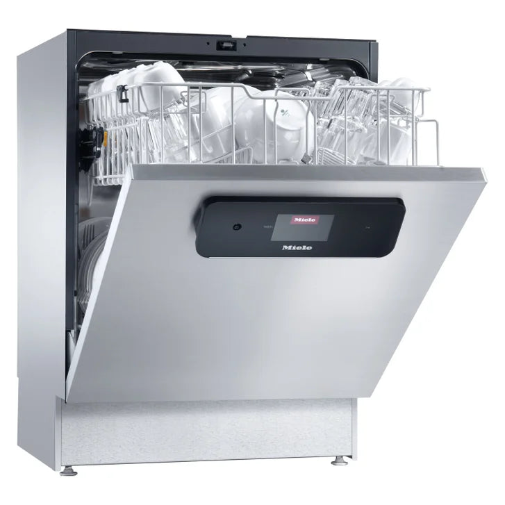 Miele Masterline Built-in 24 in. Commercial Dishwasher, 240 V