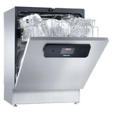 Miele Masterline Built-in 24 in. Commercial Dishwasher, 240 V