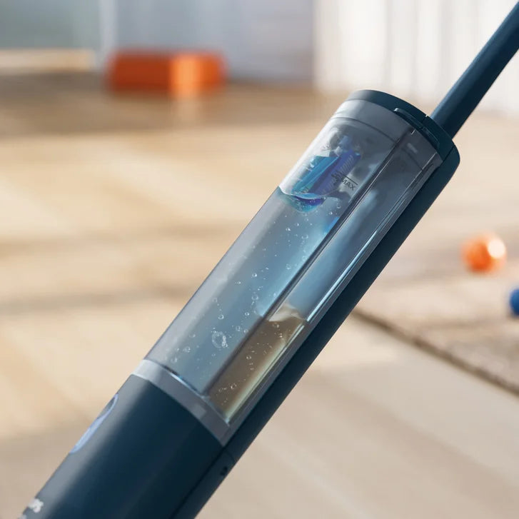 Philips OneUp 3000 Series Electric Mop
