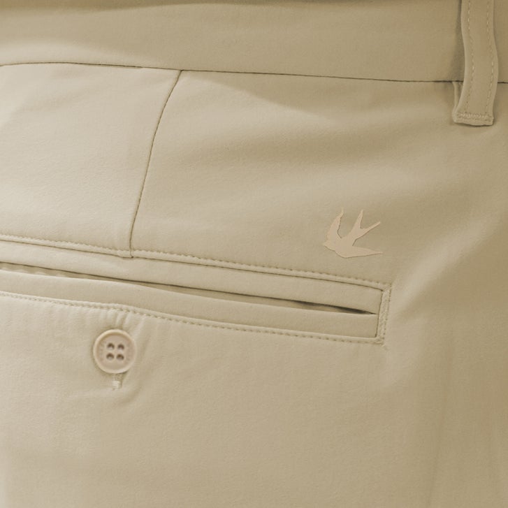 Tilley Men's Golf Performance Pant