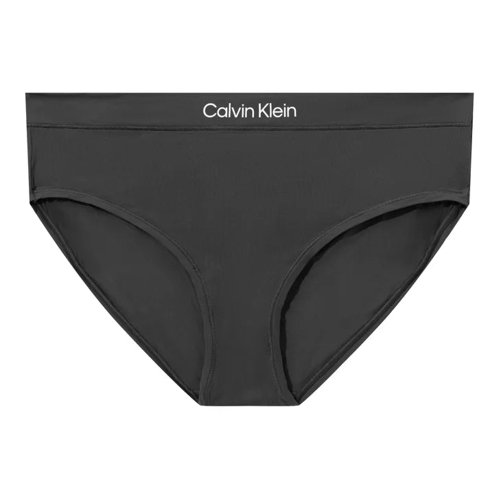 Calvin Klein Women's Curve Hipster, 4-pack