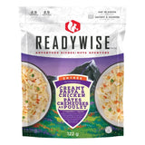Readywise Adventure Meals Kit, 144 Pouches