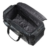 Mancini Leather Duffle Bag