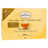 Twinings Earl Grey Tea, 144-count