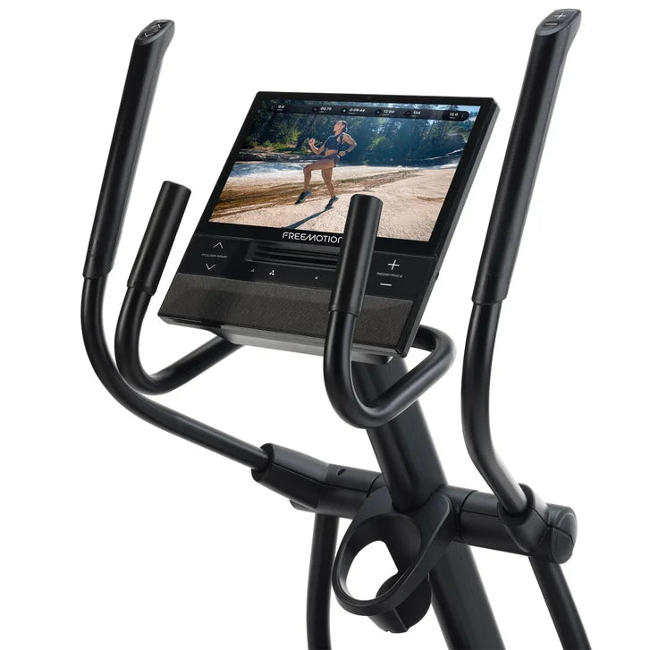 Freemotion 8 Series Lite Commercial e8 Elliptical