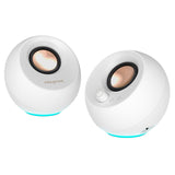 Creative Pebble Pro 2.0 USB-C Computer Speakers
