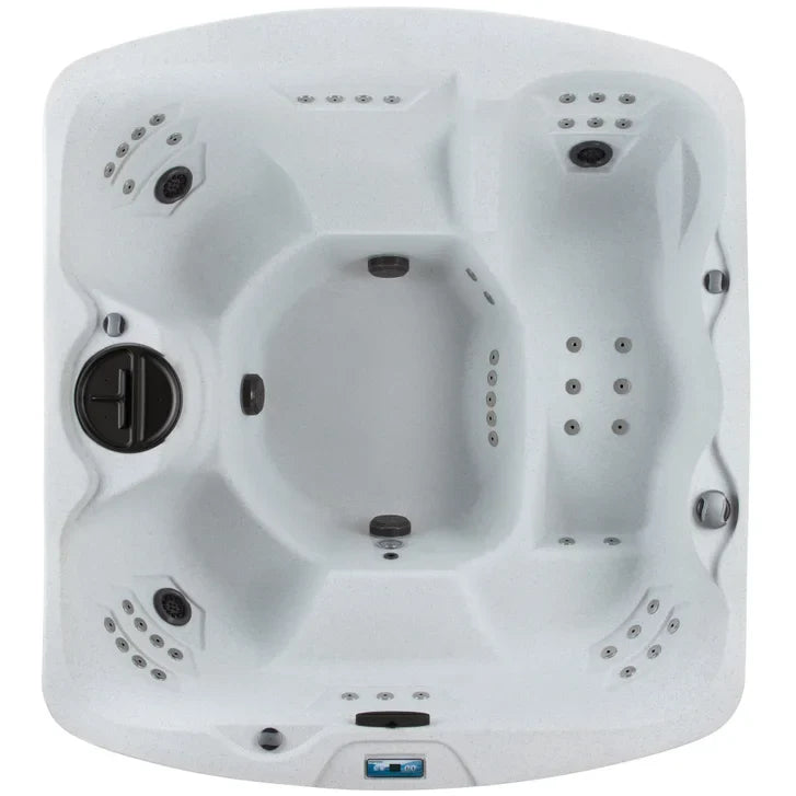Aquaterra Navarro 52-jet 6-person Spa