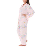Flora Nikrooz Women's Pajama Set, 2-piece