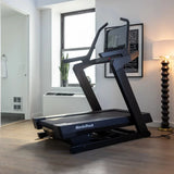 Nordictrack X24 Incline and Decline Treadmill