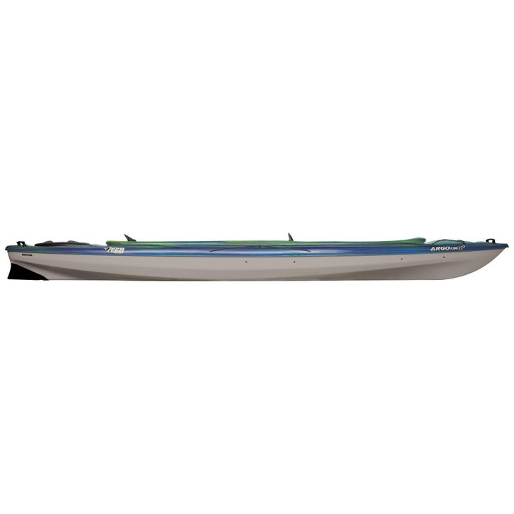 Pelican - Argo 136XP Tandem Kayak, with paddles