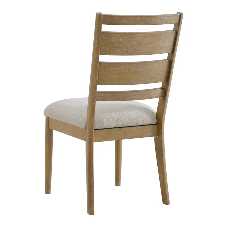 Echo Springs Fabric Dining Chairs, 2 pack