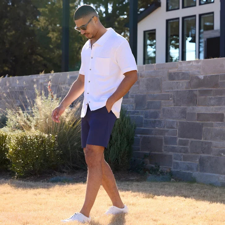 Haggar Men's Performance Short