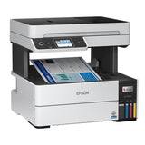 Epson EcoTank Pro ET-5180 SE Wireless All-in-One Colour Supertank Printer with Bonus Black Ink Bottle