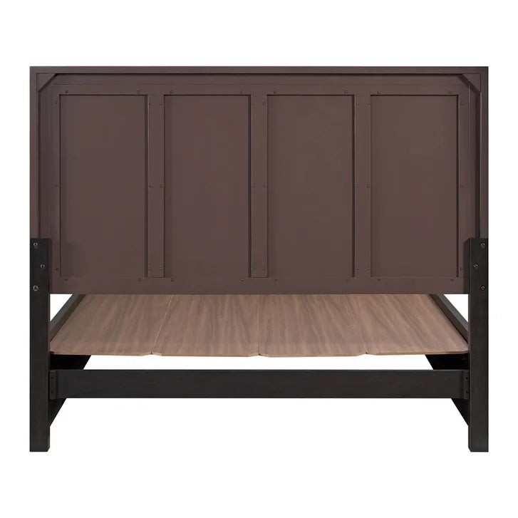 Davenport Bed