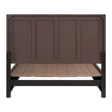 Davenport Bed