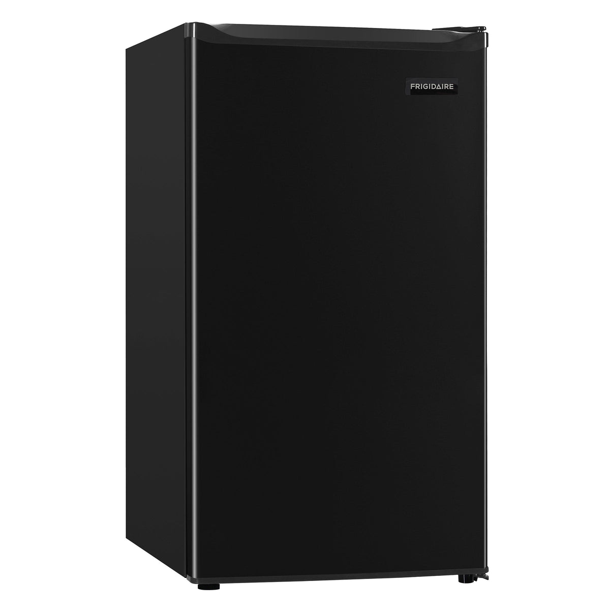 Frigidaire 19 in. 3.2 cu ft. Black Refrigerator