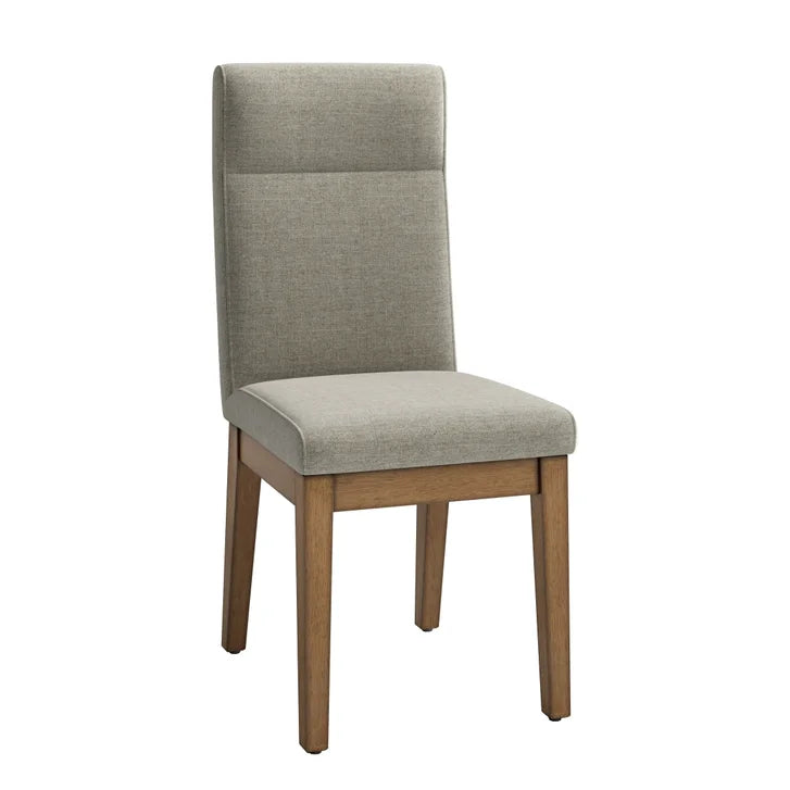 Bayside Furnishings - Kaelyn 5-piece Dining Room Set, 122 cm (48 in.) Diameter
