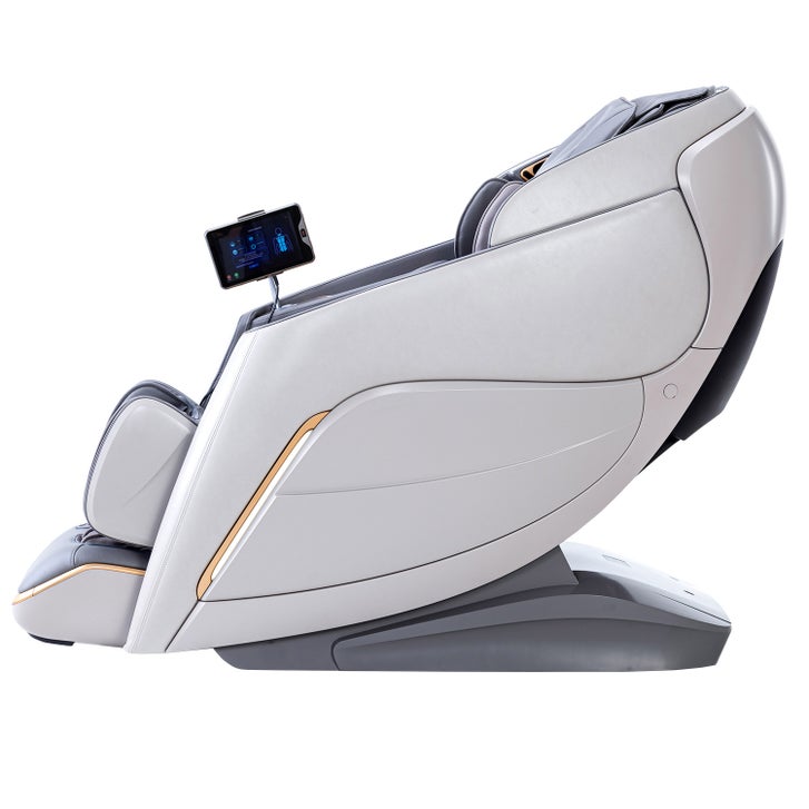 Alfine A710 Pro Spaceship II 4D Massage Chair