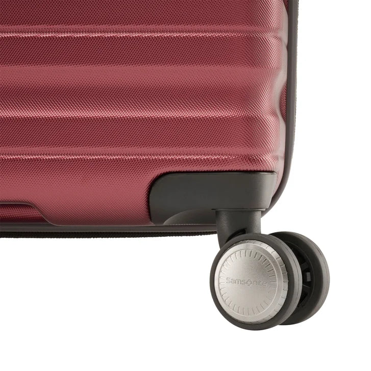Samsonite - Prestige 2-piece Hardside Luggage Set
