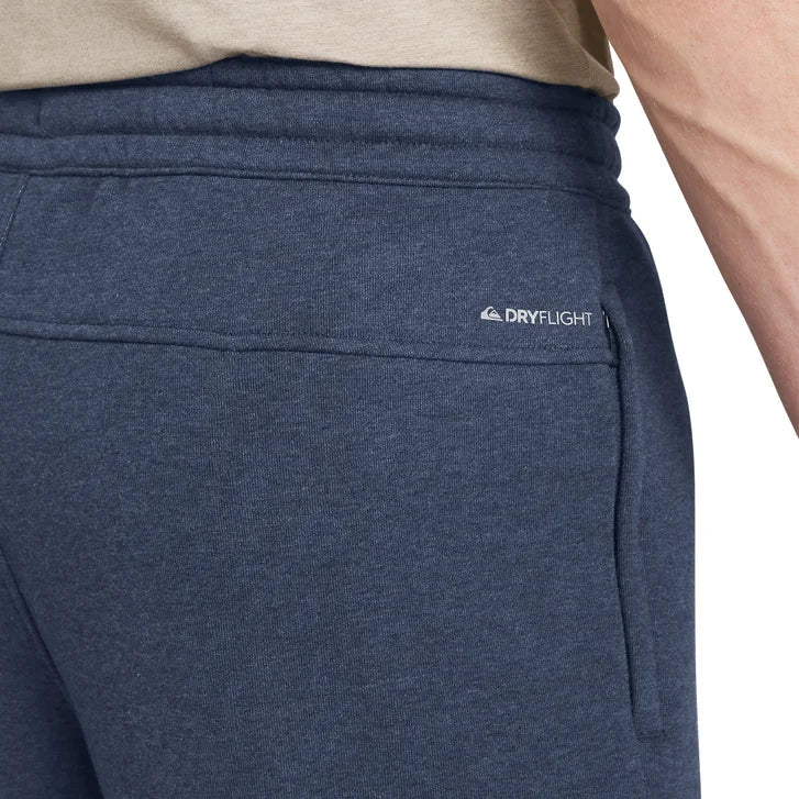 Quiksilver Men's French Terry Joggers