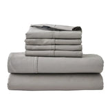 Hush Essentials - Bamboo Cotton Cooling Sheets