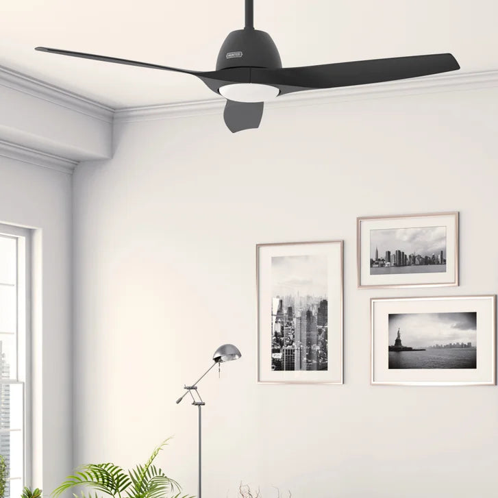 Hunter Fan Triflow 52 in. Indoor/Outdoor Ceiling Fan