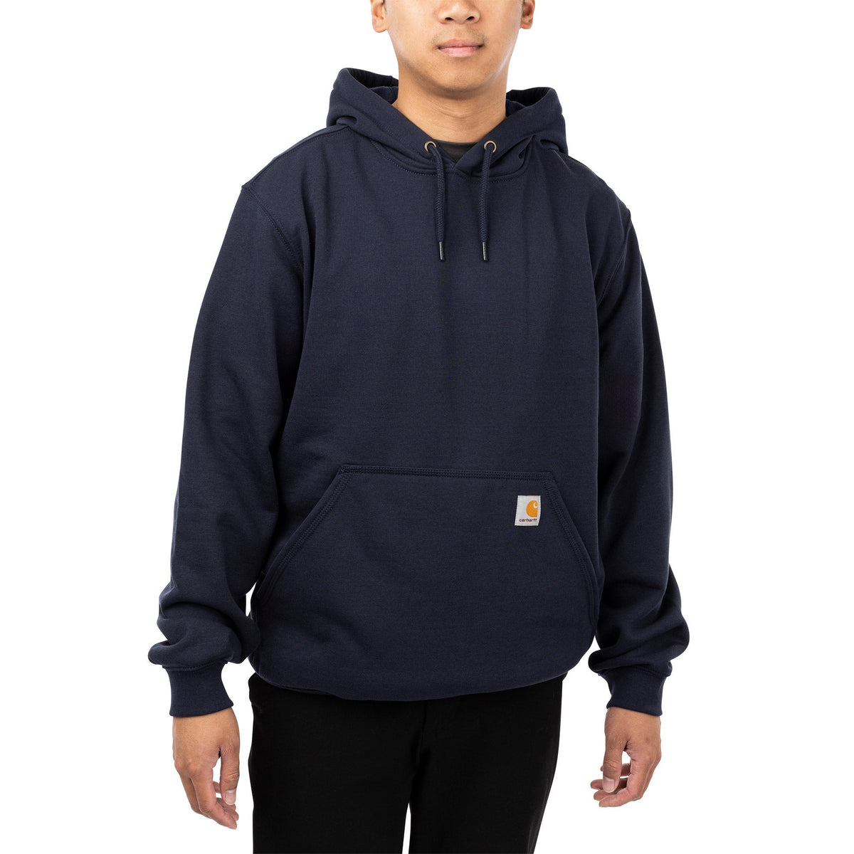 Carhartt Men's Fleece Hoodie
