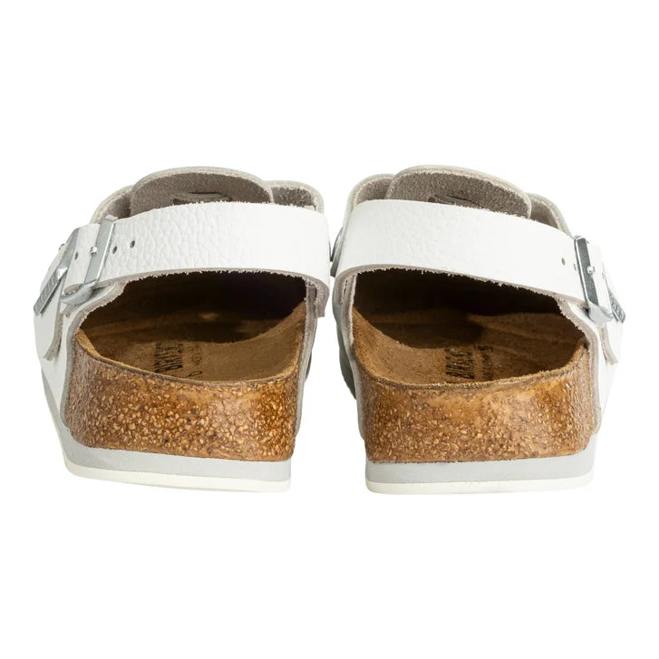 Birkenstock Tokio Supergrip Leather Clog