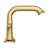 Kohler Terzet Widespread Bathroom Faucet