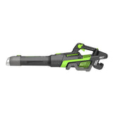 Greenworks 80V 800CFM 200 MPH Blower, Includes (1) 4Ah Battery, 2A Charger and Premium Shoulder Strap