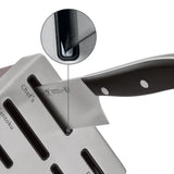 Henckels Definition Self-Sharpening Knife Block Set, 14-piece
