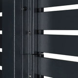 Sojag Meeru 9 ft. x 12 ft. Pergola