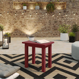 Capterra Casual Patio Side Table