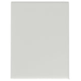Simmons 25.4 cm (10 in.) Memory Foam Mattress