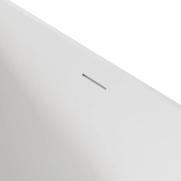 Appollo Taylor Seamless Freestanding Bathtub