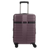 Bugatti - Hamburg 2-piece Hardside Spinner Luggage Set