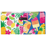 Artstyle Summer 3-ply Napkins, 200-count