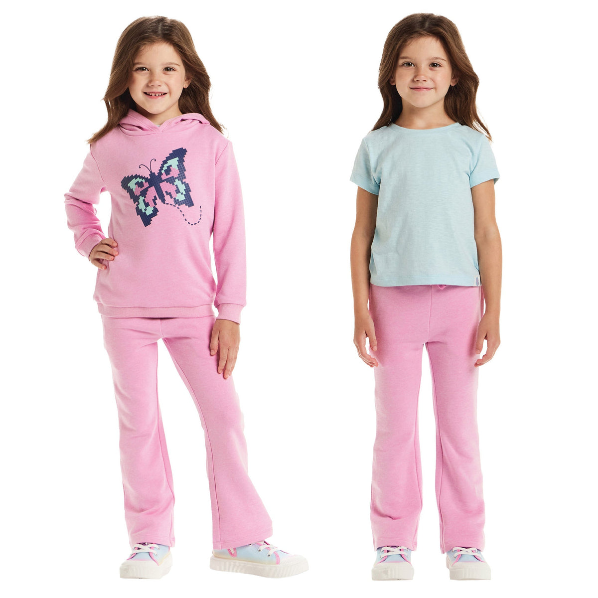 Andy & Evan Kids 3-piece Set