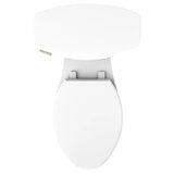 Kohler Elliston 2-piece Tall Height Toilet