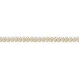 Round Brilliant Diamond Bracelet (2.00 ctw)