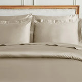 Maison Madeliene - Egyptian Cotton 800 Thread Count 3 Piece Duvet Cover Set