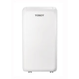 Tosot 9,600 BTU SACC Portable Smart Air Conditioner with Heat Pump & WIFI