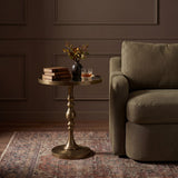 Riley End Table