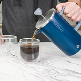 Grosche Dublin Double-walled French Press