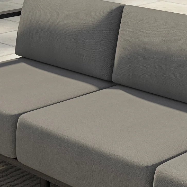 Tribeca 4-piece Patio Conversation Set