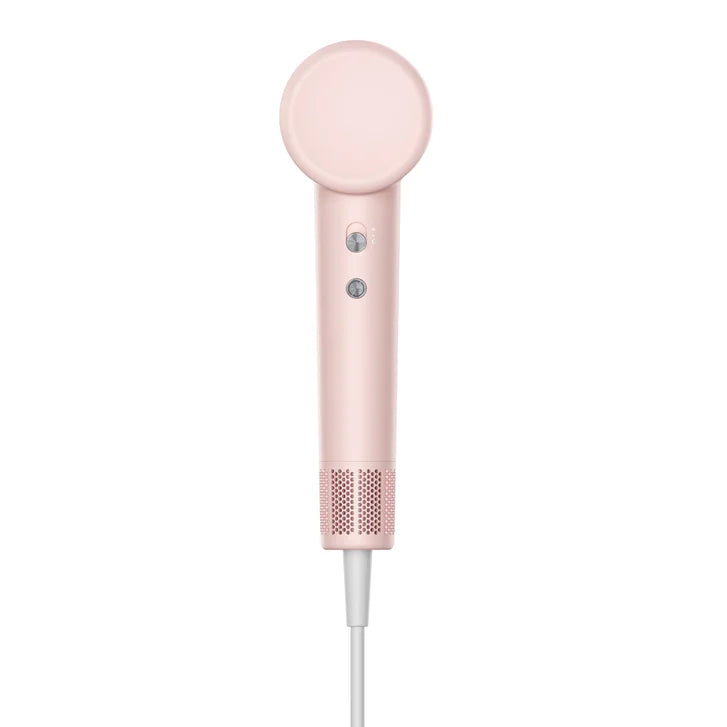 Dreame Hair Gleam High-Speed Hair Dryer with Diffuser and Smoothing Attachment