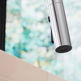 Kohler Rodean Pull-down Kitchen Faucet