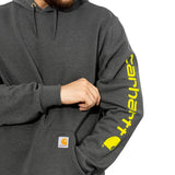 Carhartt Men's Fleece Hoodie