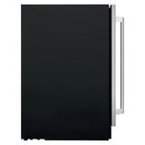 Electrolux 24 in. 5 cu. ft. Stainless Steel Under-Counter Beverage Center