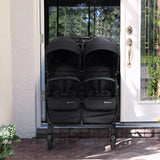 Safety 1st - Double Duo Stroller